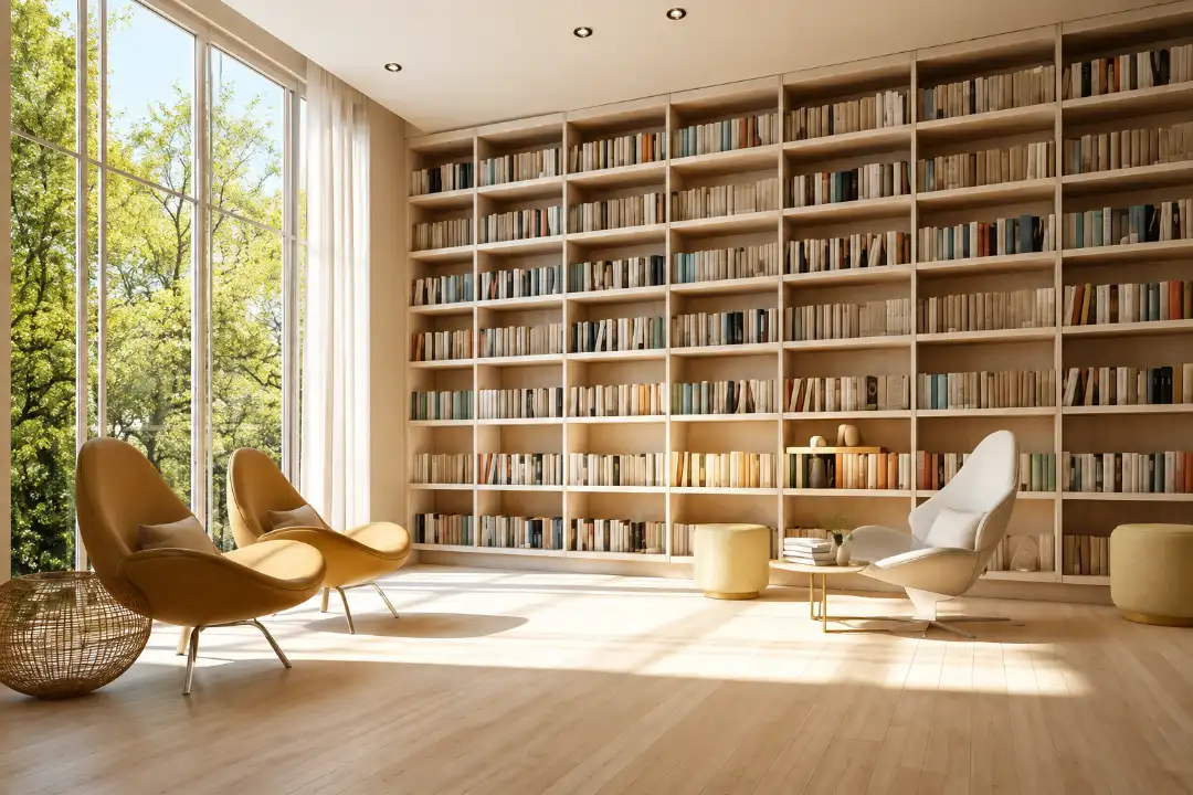 Library